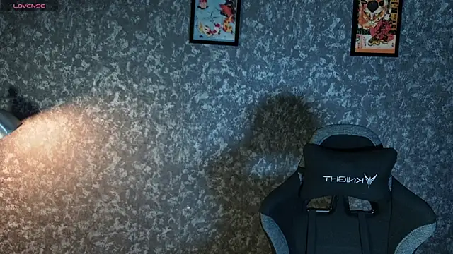 XXX chat uživo modela AlexiaWonder