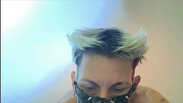 XXX chat uživo modela Ave_mariaaaa