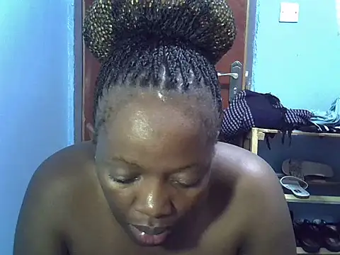 Chatroom XXX en direct de Ebonyceline