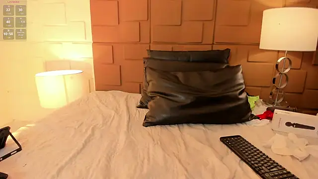 NaomyRivera Adlı Modelin Canlı XXX Sohbeti