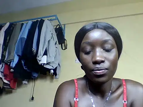 Chatroom XXX en direct de sexy_choco254
