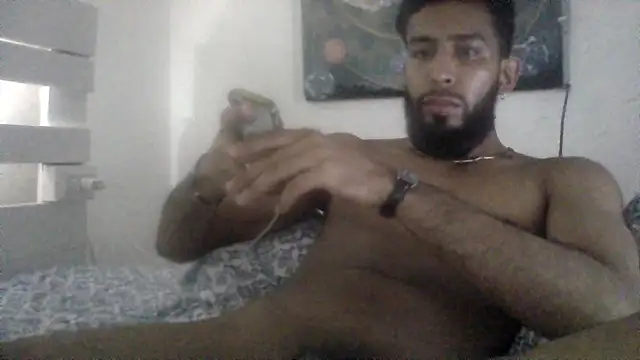 Zyan_Moratto – Live XXX-chat