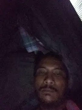 Show webcam de willjag1