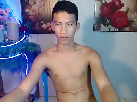 Chat XXX Live shawn_cole