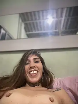 Chat XXX ao vivo de Unanena