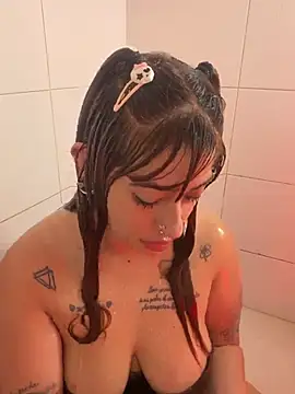 amy_nicolee Chat XXX in diretta