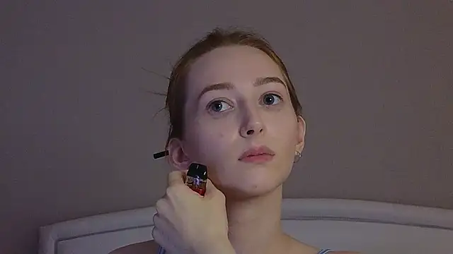 MichaelaDelly's Live XXX Chat