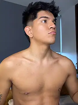 Chat XXX Live OnlySantty