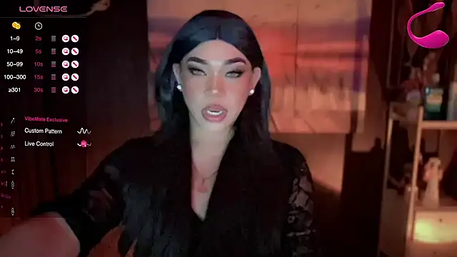 Chat XXX en directo de madam_agnes1
