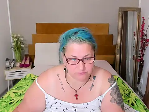 Sugarmommy_69X Live XXX-chat