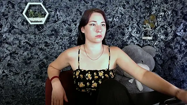 Moon_foxy_ Live XXX-chat