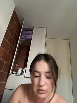 Chat XXX en directo de sarah_milerr