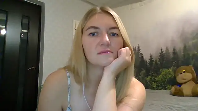 CandyOLimeX – Naživo XXX chat