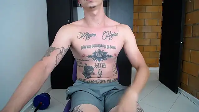 XXX chat uživo modela xxxmethodic