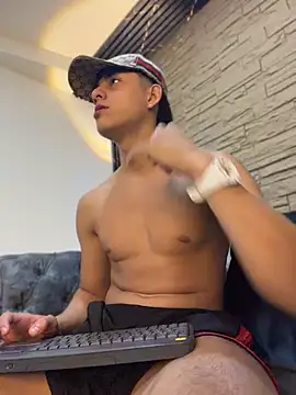 Lander_Cruz Obrolan Langsung XXX