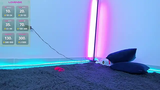 nezonx Adlı Modelin Canlı XXX Sohbeti