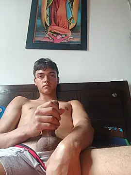 Jiren_veggito 网络视讯表演