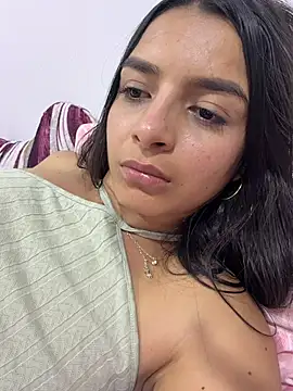 Chatroom XXX en direct de violeta365