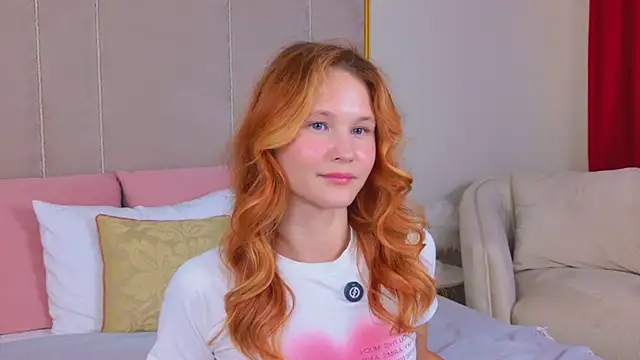 AmeliRoyse: онлайн-секс-чат