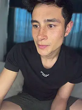 AustinJones_ Adlı Modelin Web Kamerası Şovu
