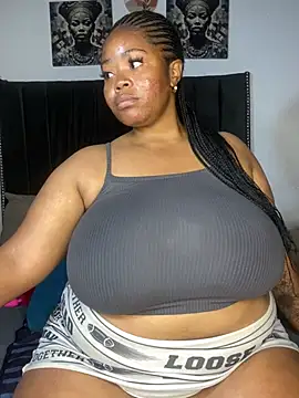 LunaCovenn Live XXX Chat