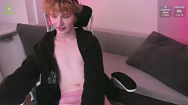 Your_avatar Live XXX-chat