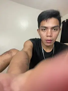 Hunky_paul Adlı Modelin Canlı XXX Sohbeti