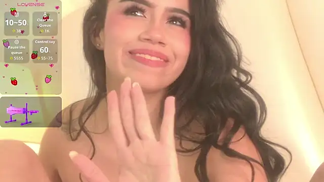 SammyJhuls live XXX chat