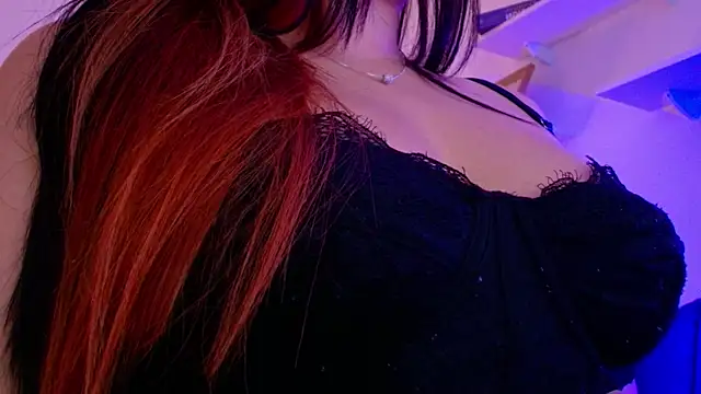 Czat XXX na żywo – Kathy_Deann