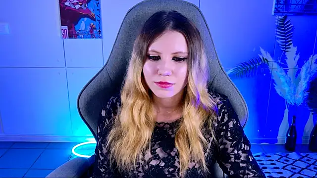 Živý XXX chat LilitEverly