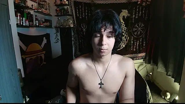 kairozz 现场XXX聊天