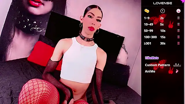 دردشة EVILCHERRIES_S7 الجنسية المباشرة