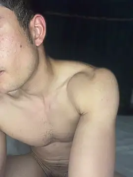 Chat XXX en directo de AustinJones_