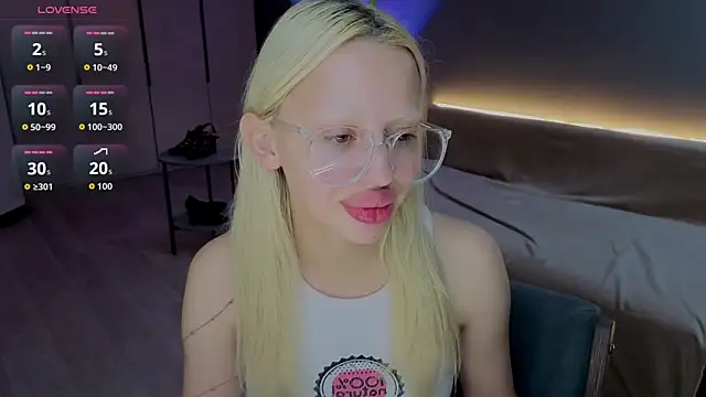 Luna_Beverly Live XXX-Chat