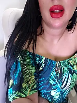 Queen_sousou Live XXX-Chat