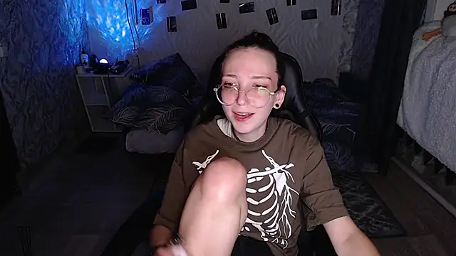 Czat XXX na żywo – AmeliaKamishiro