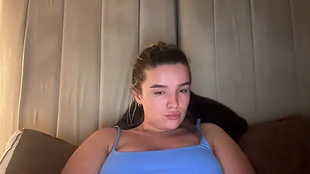 maisiesmithx Live XXX-Chat