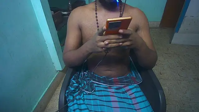 Tamil_KDD 라이브 XXX 채팅