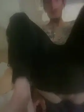 Webkamerová show dkub93