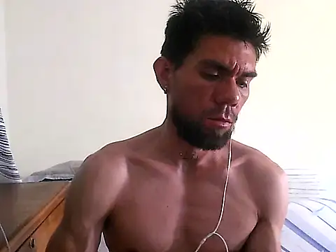 Chatroom XXX en direct de thomas2wood