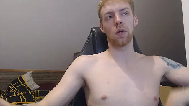 Milkyman7's Live XXX Chat