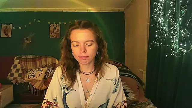 Chat +18 de ClancyMorissey ao vivo