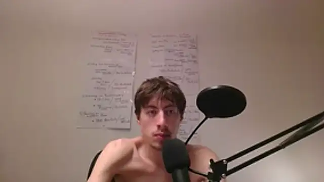 Živý XXX chat VelvetRagottiOG