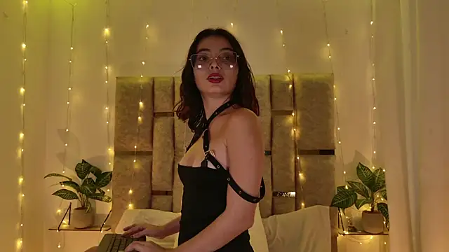 Chat XXX Live anietorres