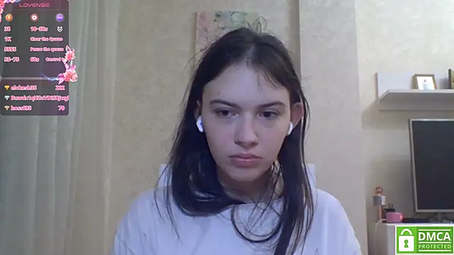 CeyaLier 라이브 XXX 채팅