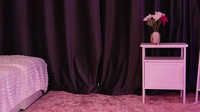 ClaireLust's Live XXX Chat
