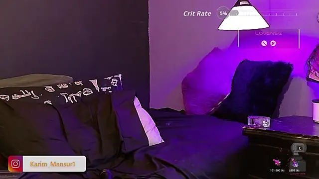 Chat +18 de Karim_mansur ao vivo