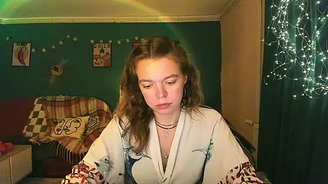 ClancyMorissey – Naživo XXX chat