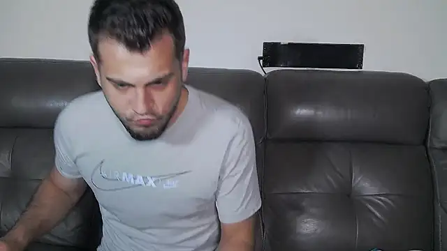 Онлайн чат XXX CrazyDom1