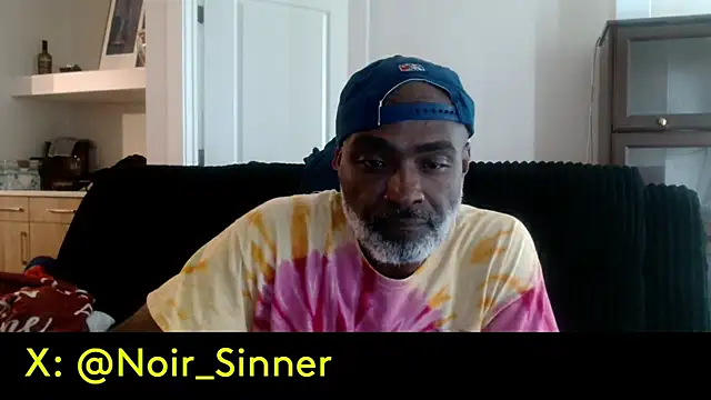sinnernoirn Live XXX chat